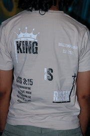 Firstborn Tee