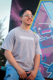 Omnipotent God Tee