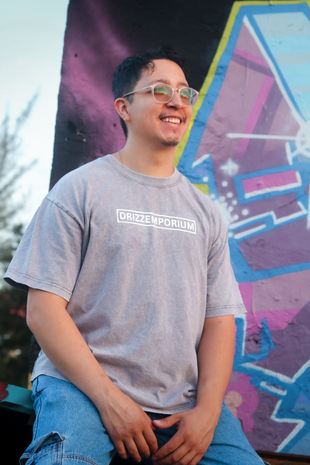 Omnipotent God Tee