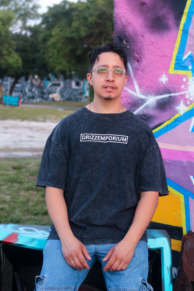 Omnipotent God Tee