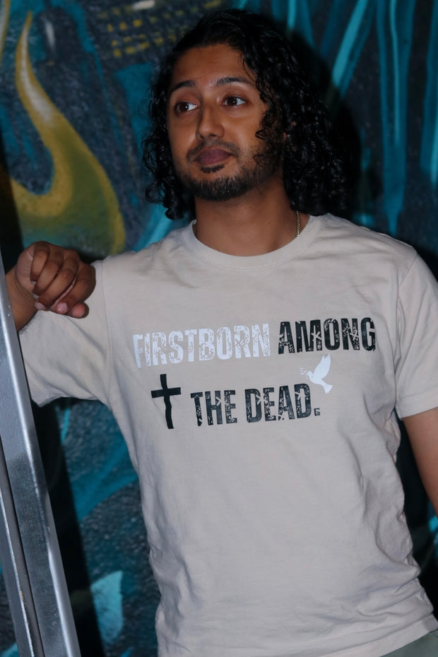 Firstborn Tee