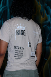 Firstborn Tee