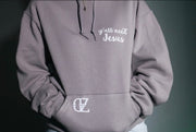 Christ's Love Hoodie