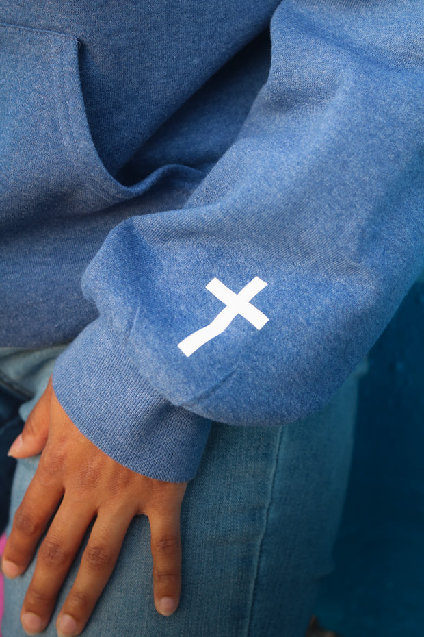Christ's Love Hoodie