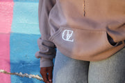 Christ's Love Hoodie