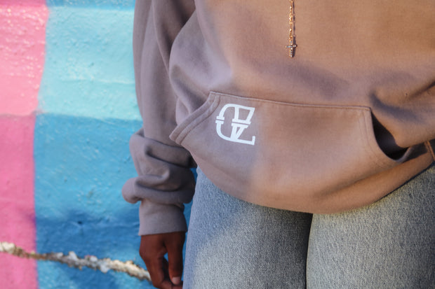 Christ's Love Hoodie